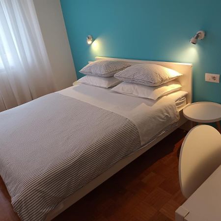 Apartments Leo 로비니 외부 사진