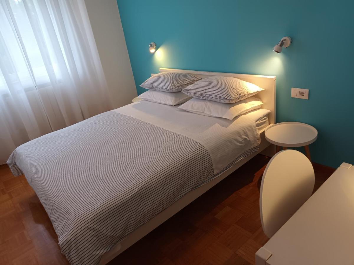 Apartments Leo 로비니 외부 사진