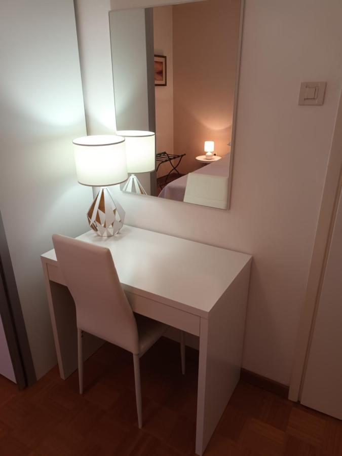 Apartments Leo 로비니 외부 사진