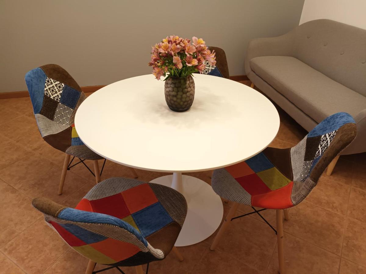 Apartments Leo 로비니 외부 사진
