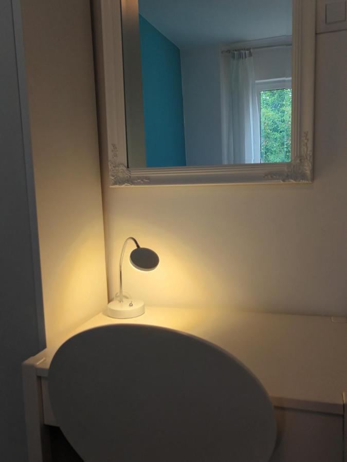 Apartments Leo 로비니 외부 사진